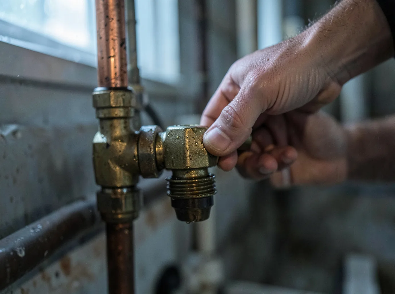 Emergency Plumber Delhi, CA FAQs